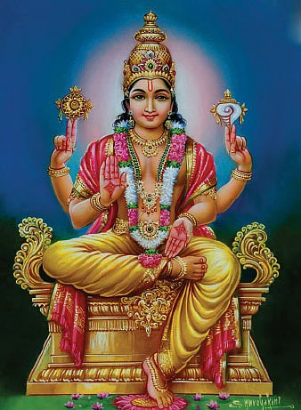 உங்கள் குழந்தைக்கு ராசியான... நட்சத்திர பெயர் எழுத்துகள்!