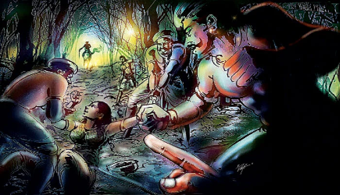 சிவமகுடம் - 14