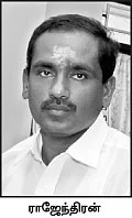 அதிர்ச்சியில் நயினார்... அதிருப்தியில் பாப்புலர்?