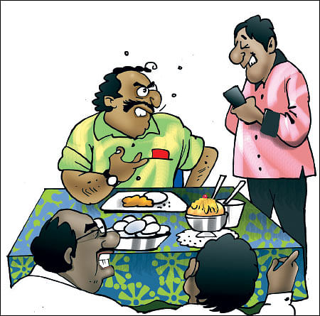 ஜோக்ஸ் - 3