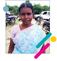 சூப்பர் 10 பெண்கள் - தமிழகம்