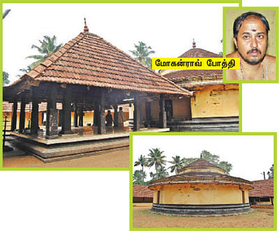 கேரள திவ்ய தேசங்கள்!