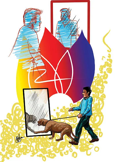 மனிதனும் தெய்வமாகலாம்! - 23