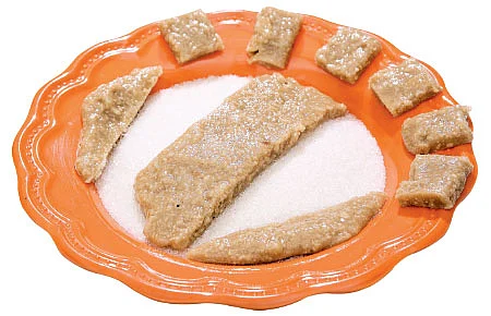 வாசகிகள் கைமணம்