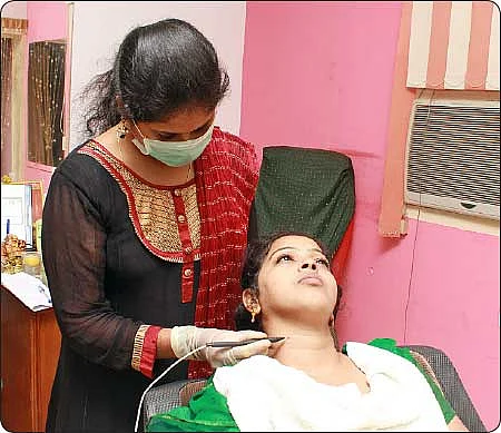 சருமத்தைப் பாதுகாக்க