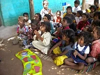 அங்கன்வாடி மையம்