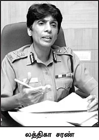 ரிட்டையர்டு ஆன நடராஜ் மீண்டும் டி.ஜி.பி. ஆவாரா?