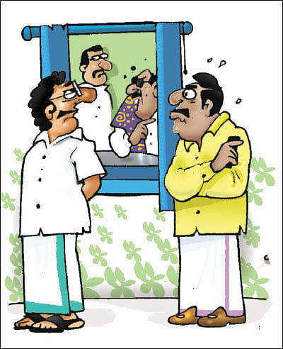ஜோக்ஸ் - 3
