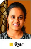 மனதை மயக்கும் மினியேச்சர் ஃபுட்ஸ்! - ரசிக்க மட்டும்... ருசிக்க அல்ல!