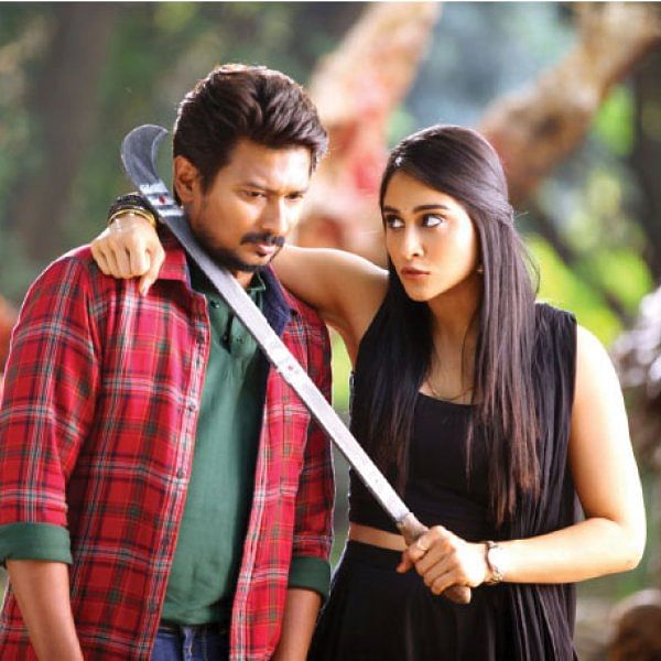 சரவணன் இருக்க பயமேன் - சினிமா விமர்சனம்