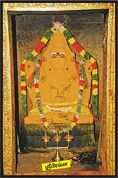 திருப்பட்டூர் அற்புதங்கள்!