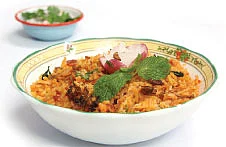 30 வகை பிரியாணி !
