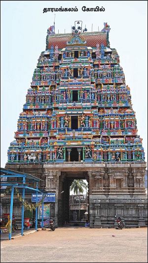 சேலம் 150 - இன்ஃபோ புக்