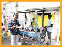வலையோசை - எல்லோரும் எல்லாமும் பெற வேண்டும்