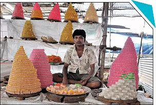 பேய்க்கு அட்வைஸ்... ஆடியோவில் ஜோசியம்!