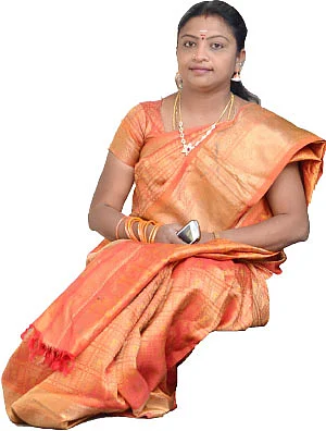 ஹலோ விகடன் - கலங்காதிரு மனமே!