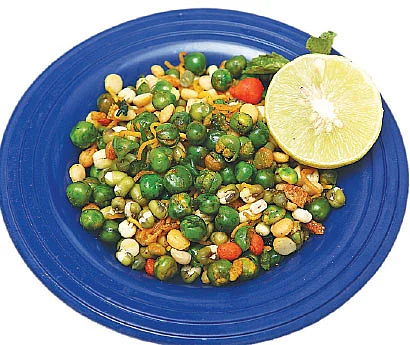 30 வகை பிக்னிக் & டூர் ரெசிபி
