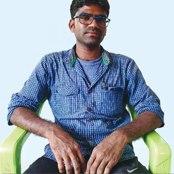 இந்த முடிவை எடுத்தது ஏன் தெரியுமா? - கமலுக்கு அனிதா சகோதரர் பதில்