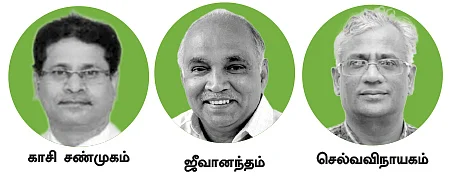 RTI அம்பலம்: ஆயிரம் கோடி ரூபாயைத் தனியாருக்கு அள்ளிவிடவா காப்பீட்டுத் திட்டம்? - 2