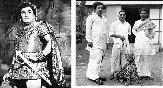 ''மடியில் விழுந்தது ஒரு கனி..''