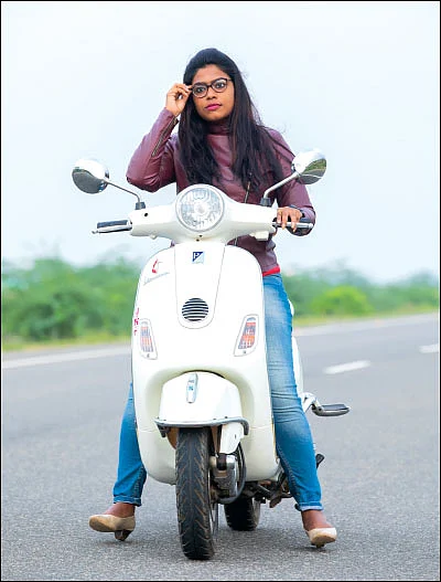 பார்வை ஒன்று போதுமா? - பரிசோதனை சொல்வதை கவனியுங்கள்!