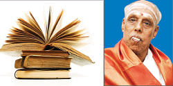 அறத்தை நிலைநாட்ட ஆன்மிகம் அவசியமா?