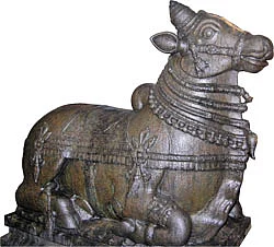 பிரம்மன் தரிசனம்!