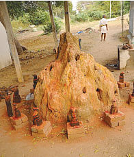 இதோ... எந்தன் தெய்வம்! - 30