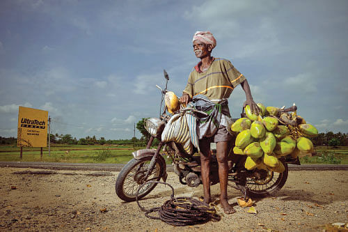 அந்தக் கணம்... அது ஒரு தரிசனம்!