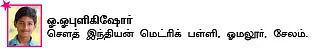 சுட்டி ஸ்டார் நியூஸ்