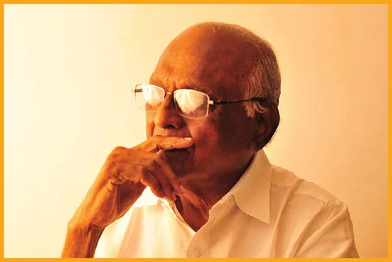 ஒரு கடல், நான்கு நதிகள்!