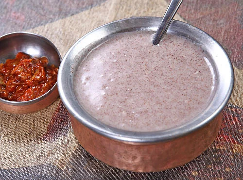 சத்துணவு டிஃபன் டைம்