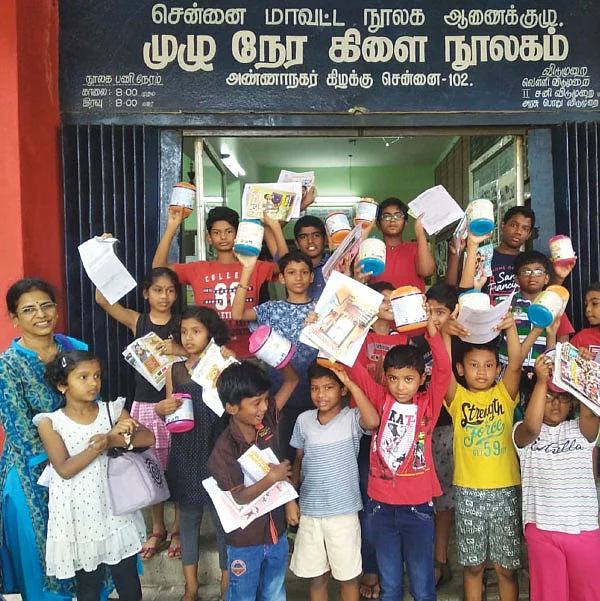 நிதிக் கல்வி... இளைய தலைமுறையின் உடனடித் தேவை!