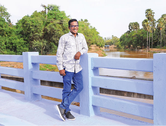 முதன்முதலாக... - காதலின் எஞ்சிய அடையாளம்