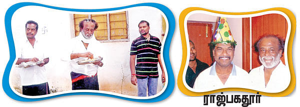 ரகசிய ரவுண்ட்ஸ்.. டின்னர் விவாதம்!