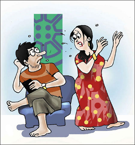 ஜோக்ஸ் - 1