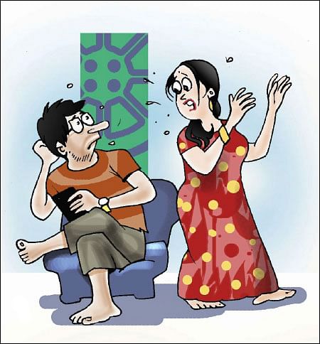 ஜோக்ஸ் - 1
