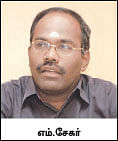 விபத்தில் பாதிப்பு...