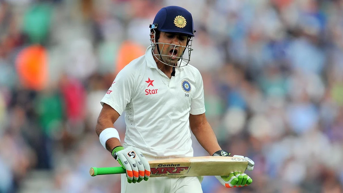 அந்த ஒரு நிமிட அவசரம்...ஏன் கம்பீர்?! #ThankYouGambhir
