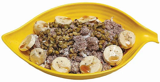 30 வகை காஷ்மீர் to கன்னியாகுமரி ரெசிபி