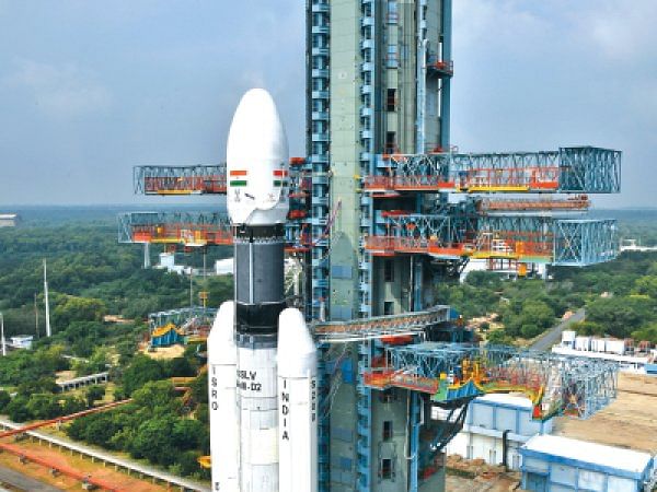`தமிழகத்தில் 2 வது ராக்கெட் ஏவுதளம் ஏன்?' - இஸ்ரோ சிவன் சொன்ன விளக்கம்!