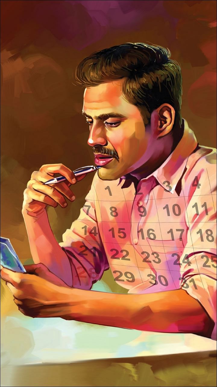 மாத சம்பளக்காரர்கள் கவனிக்க வேண்டிய வருமான வரி மாற்றங்கள்!