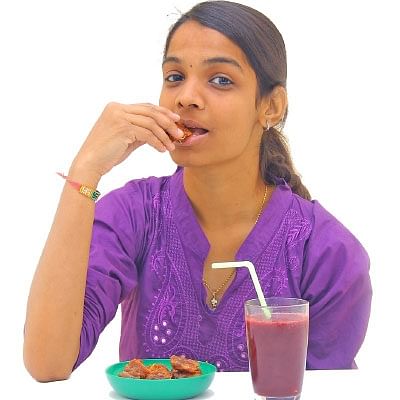 ரத்தசோகையைப் போக்கும் உணவுகள்