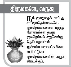 நாரதர் உலா !