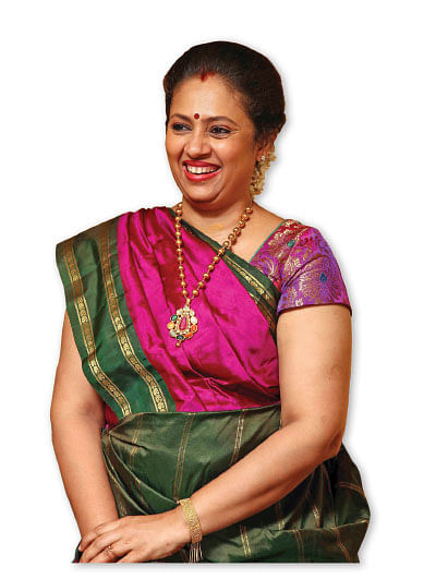 என்னங்க விசேஷம் ?