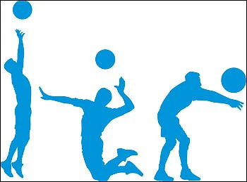 கைப்பந்து