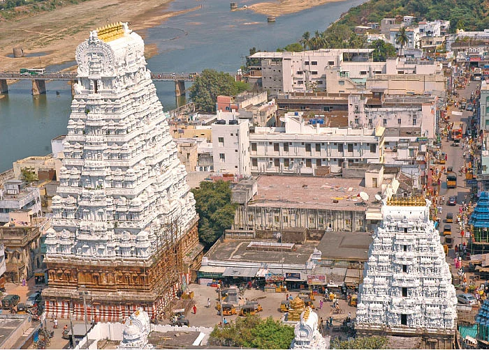 அம்பாள் அற்புதங்கள்! - ஆடிப்பூரம் சிறப்புத் தொகுப்பு