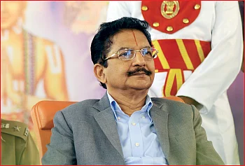 கழுகார் பதில்கள்!