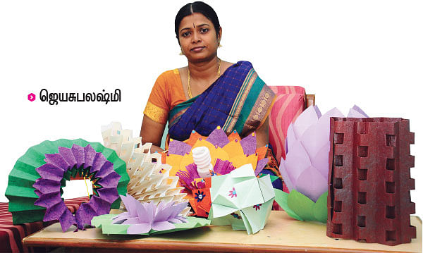 கைகொடுக்கும் கிராஃப்ட்! - 18