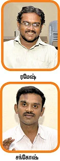 ஒரு துளி... உயிர்த் துளி!
